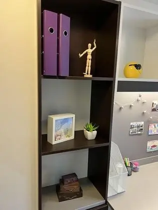 Apart Daire, Banyolu/Duşlu, Şehir Manzaralı (5 Bed Pure Astor House)