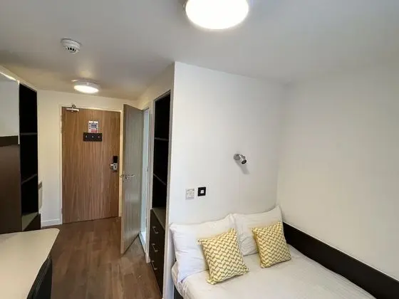 Apart Daire, Banyolu/Duşlu, Şehir Manzaralı (5 Bed Pure Astor House)