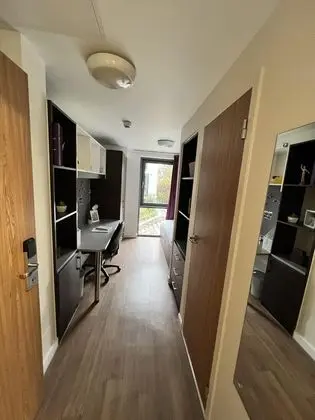 Apart Daire, Banyolu/Duşlu, Şehir Manzaralı (5 Bed Pure Astor House)
