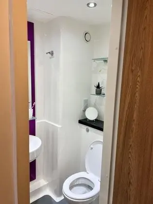 Apart Daire, Banyolu/Duşlu, Şehir Manzaralı (5 Bed Pure Astor House)