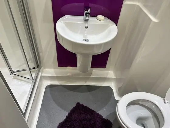 Apart Daire, Banyolu/Duşlu, Şehir Manzaralı (5 Bed Pure Astor House)