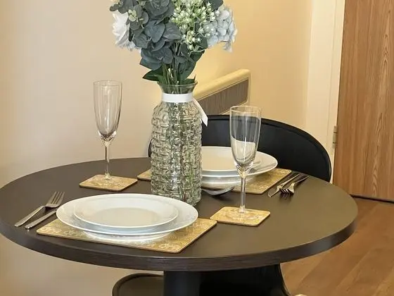 Comfort Apart Daire, Banyolu/Duşlu, Şehir Manzaralı (1 bed Pure Astor House)