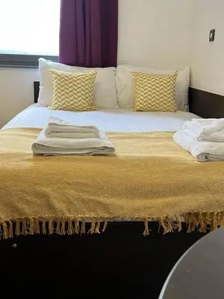 Comfort Apart Daire, Banyolu/Duşlu, Şehir Manzaralı (1 bed Pure Astor House)