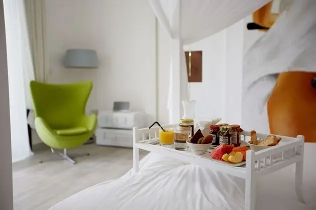 Luxury Villa, 5 Yatak Odası, Sigara İçilmez, Bahçe Manzaralı