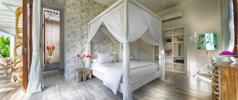 Luxury Villa, 6 Yatak Odası, Sigara İçilmez, Bahçe Manzaralı