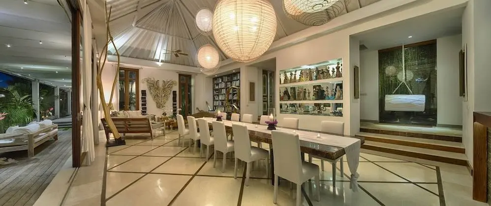 Luxury Villa, 6 Yatak Odası, Sigara İçilmez, Bahçe Manzaralı