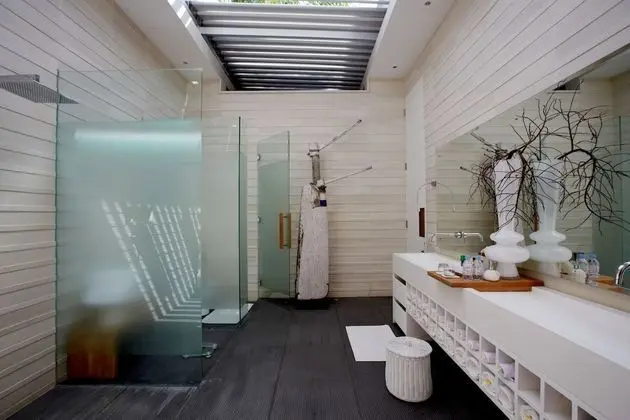 Luxury Villa, 6 Yatak Odası, Sigara İçilmez, Bahçe Manzaralı