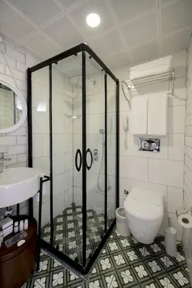 Deluxe Double Oda