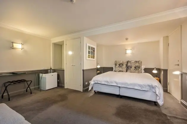 Deluxe Stüdyo, Dağ Manzaralı, Dağ Yamacı