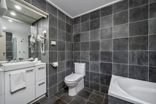 Deluxe Stüdyo, Dağ Manzaralı, Dağ Yamacı