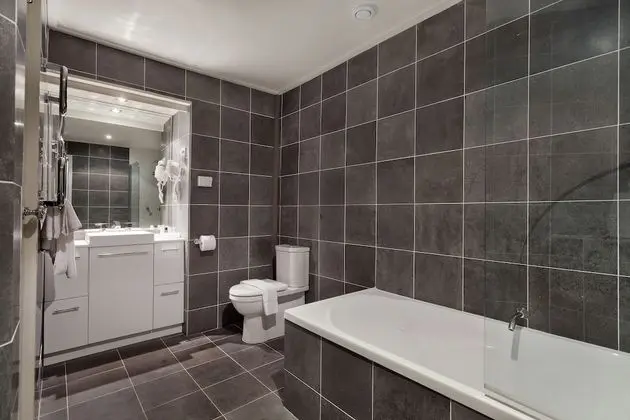 Deluxe Stüdyo, Dağ Manzaralı, Dağ Yamacı
