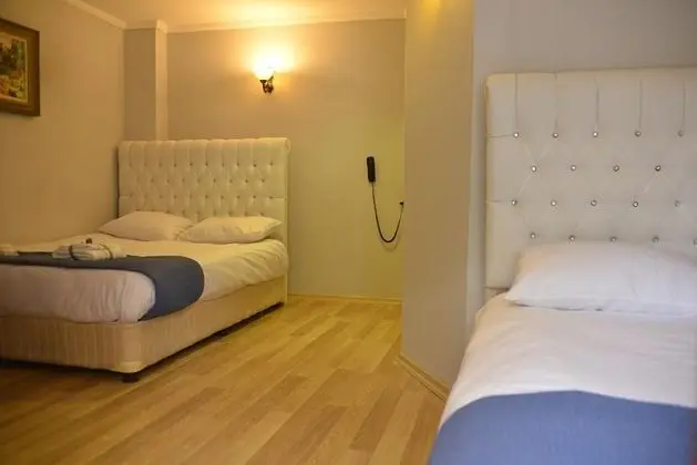 Standart Oda - Üç Kişilik