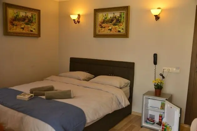 Standart Oda - Üç Kişilik