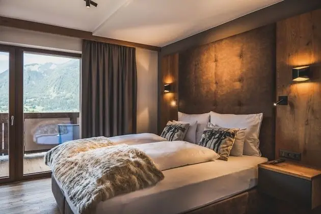 Junior Apart Daire (Plus)