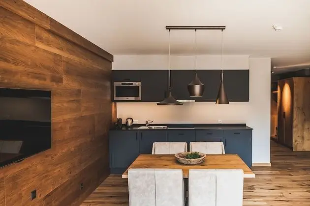 Junior Apart Daire (Plus)