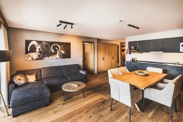 Junior Apart Daire (Plus)