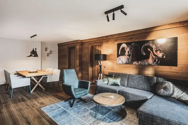 Junior Apart Daire (Plus)