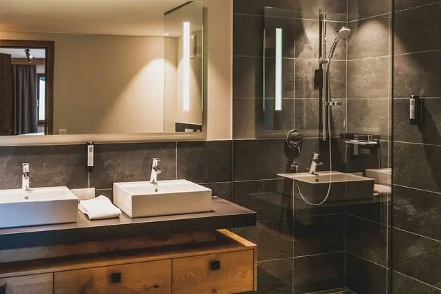 Junior Apart Daire (Plus)