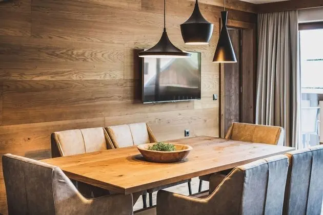 Superior Apart Daire