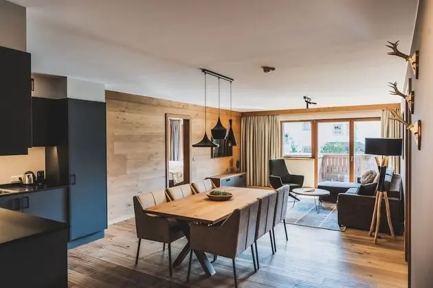 Superior Apart Daire