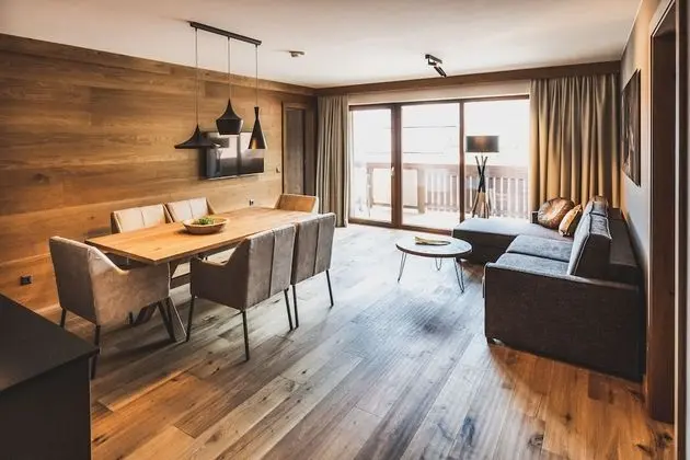 Superior Apart Daire