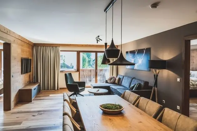 Superior Apart Daire