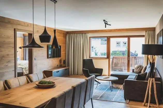 Superior Apart Daire