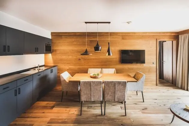 Superior Apart Daire