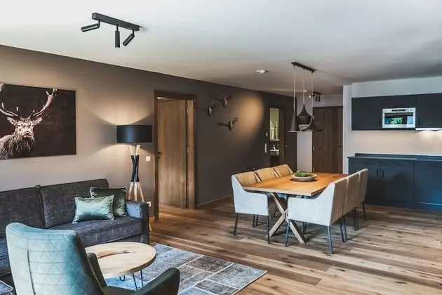 Superior Apart Daire