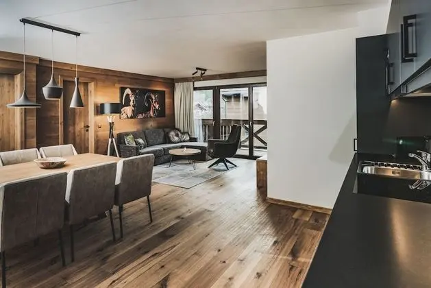 Superior Apart Daire