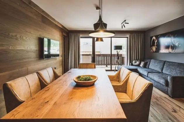 Superior Apart Daire