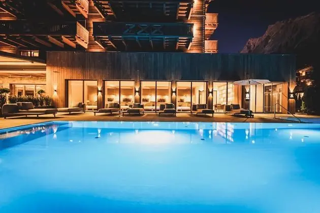 Superior Apart Daire