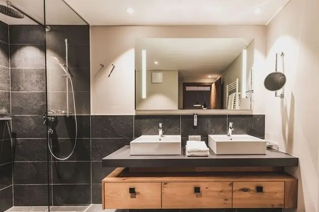 Superior Apart Daire