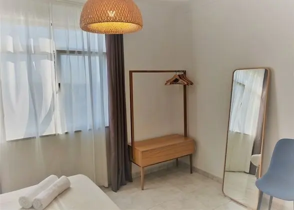 Tek Büyük Yataklı Oda (1)