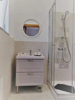 Tek Büyük Yataklı Oda (1)