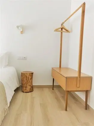 Standard Tek Büyük Yataklı Oda (2)