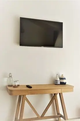 Standard Tek Büyük Yataklı Oda (3)