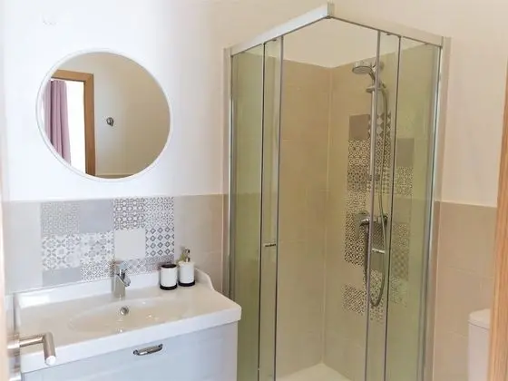 Standard Tek Büyük Yataklı Oda (3)