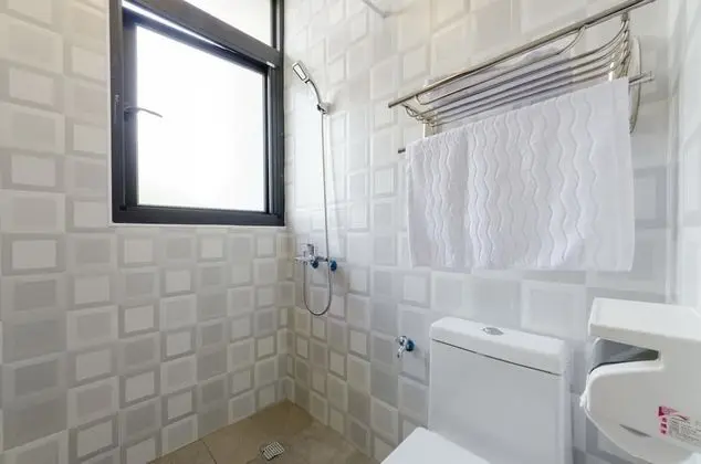 Tek Büyük Yataklı Oda (302)