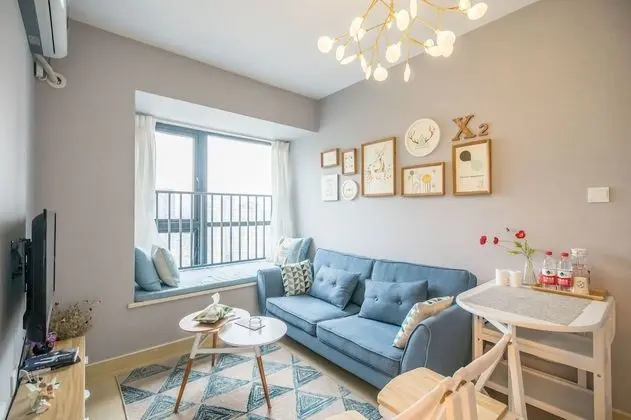 Apart Daire (with River View)