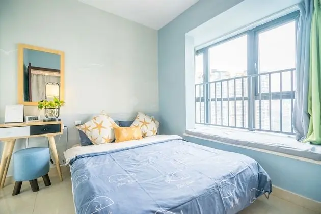 Apart Daire (with River View)