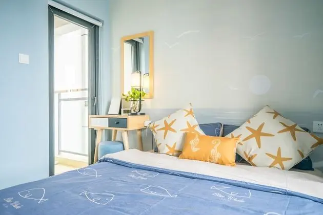 Apart Daire (with River View)