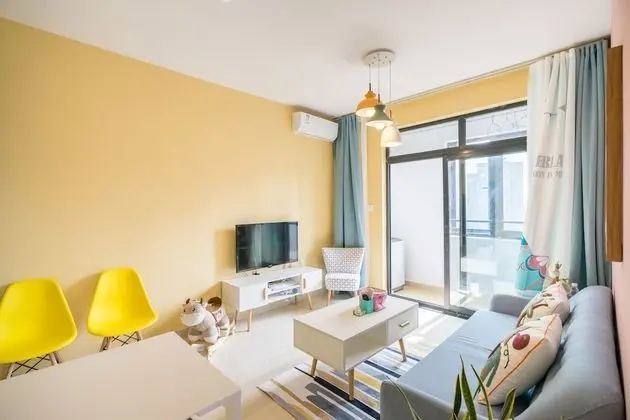 Design Apart Daire