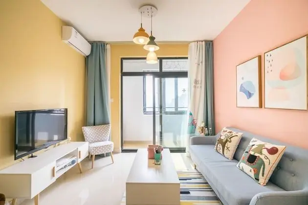 Design Apart Daire