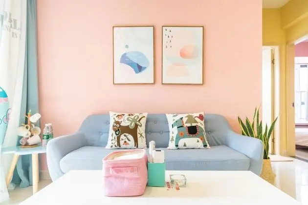 Design Apart Daire