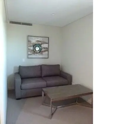 Apart Daire, 2 Yatak Odası, Kısmi Deniz Manzarası (with Spa Bath)