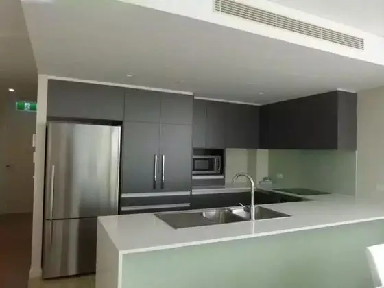 Apart Daire, 2 Yatak Odası, Okyanus Manzaralı