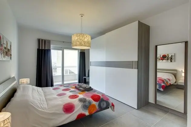 Apart Daire, 3 Yatak Odası