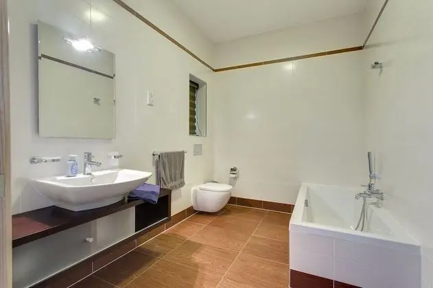 Apart Daire, 3 Yatak Odası