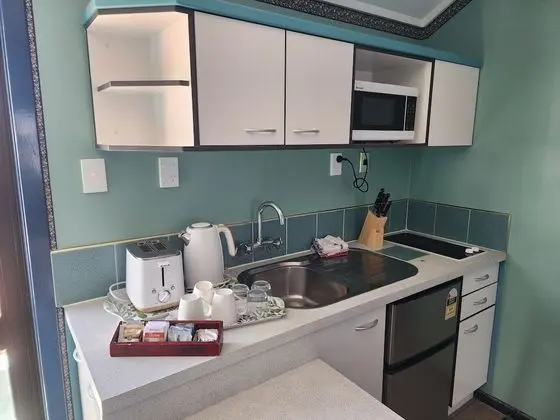 Family Stüdyo Süit, 1 Yatak Odası, Bahçe Manzaralı